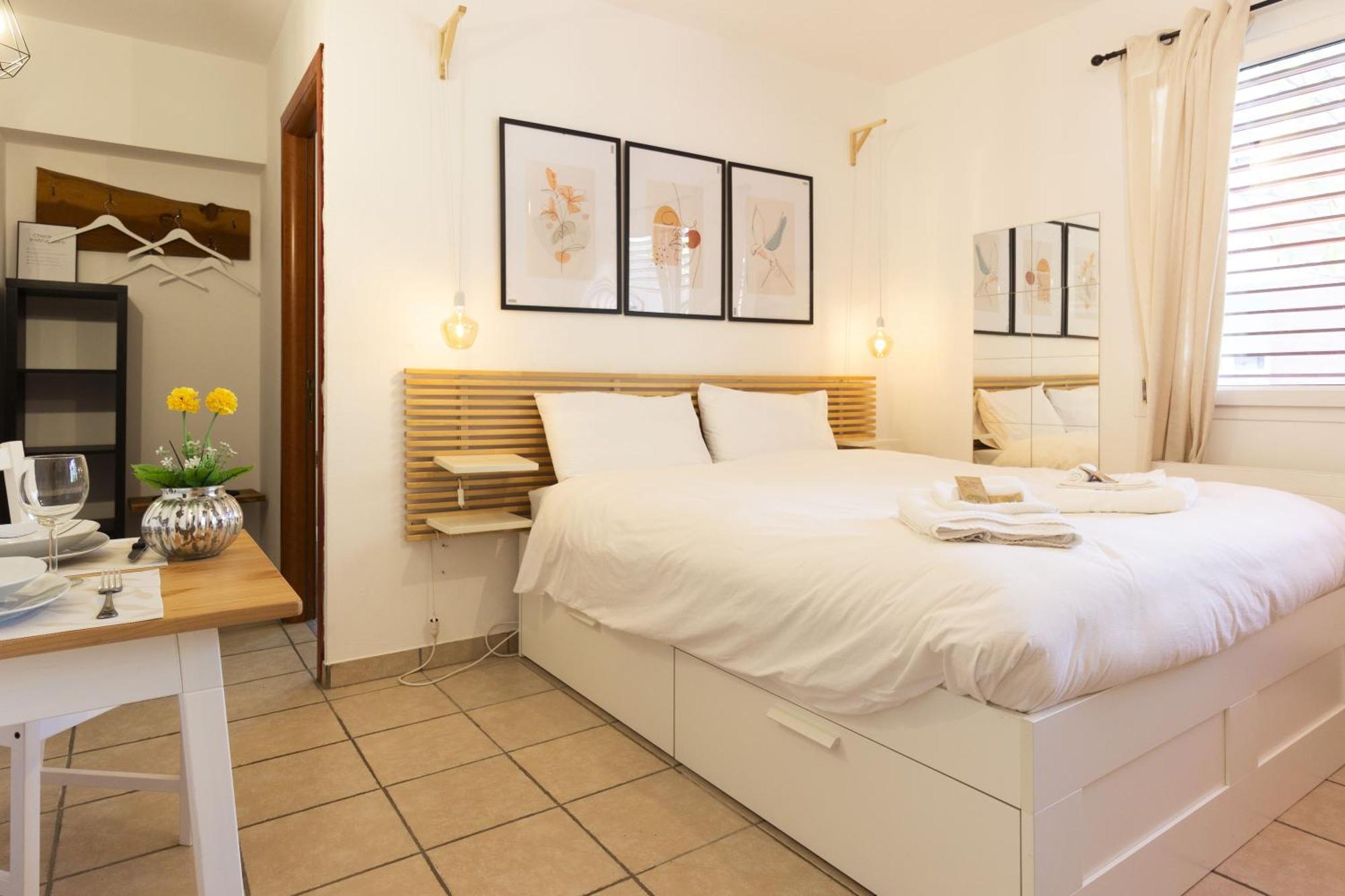 Bnb La Piccola - Free Parking ลูกาโน ภายนอก รูปภาพ